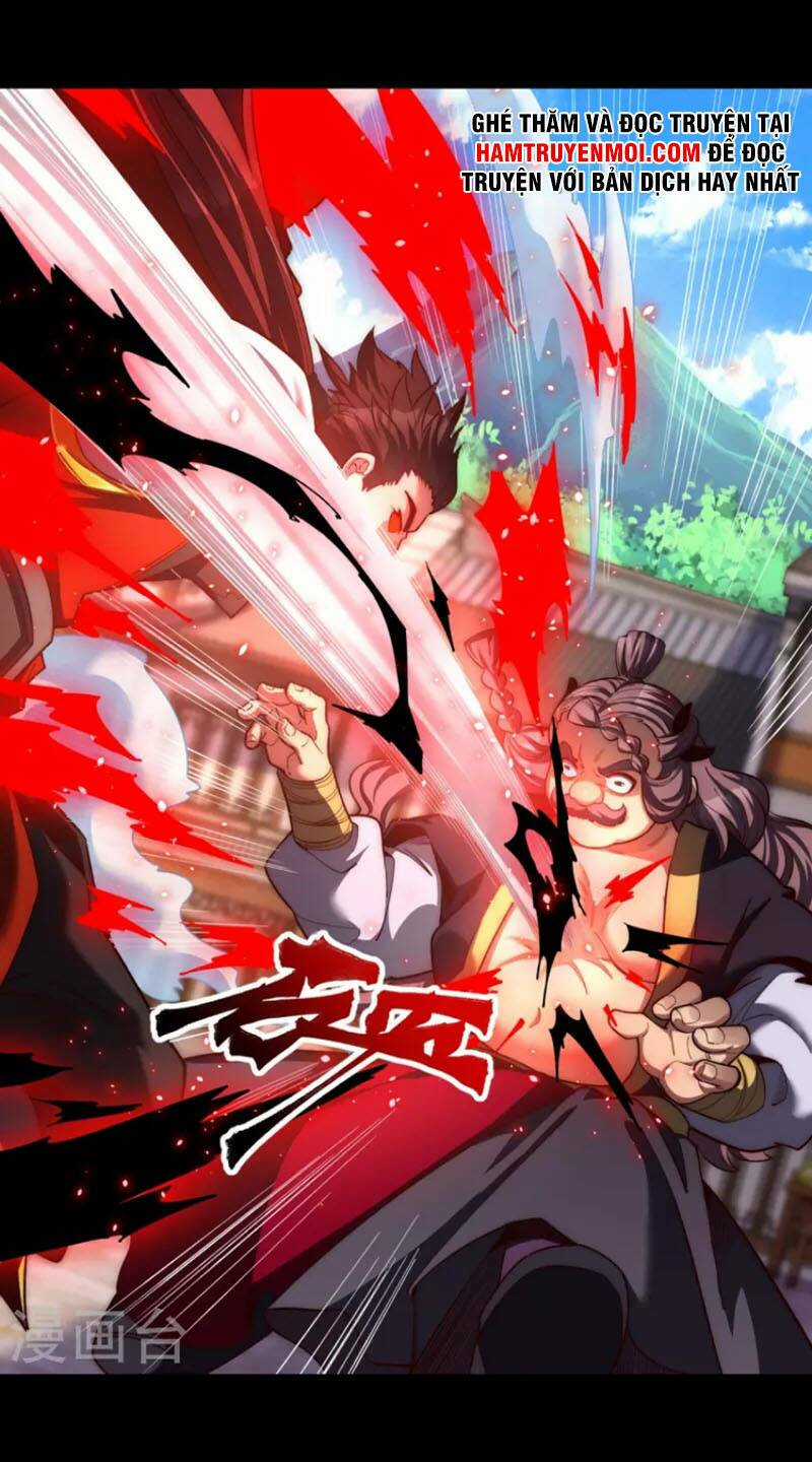 Ta Là Thương Thiên Chapter 13 trang 16