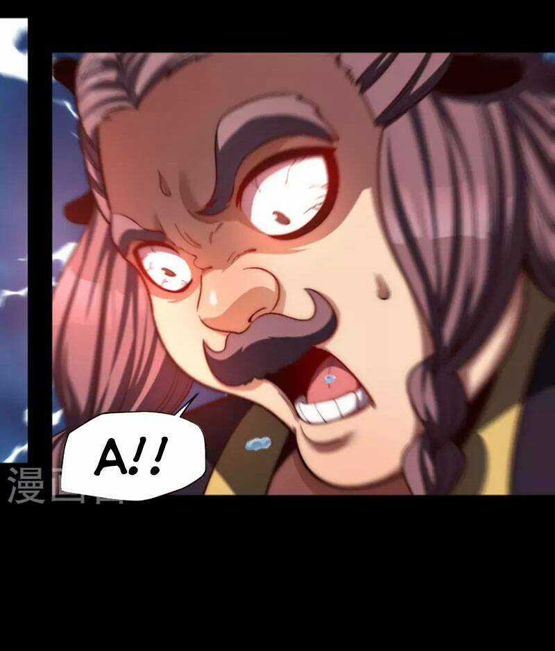 Ta Là Thương Thiên Chapter 13 trang 17