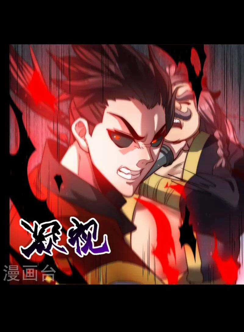 Ta Là Thương Thiên Chapter 13 trang 21