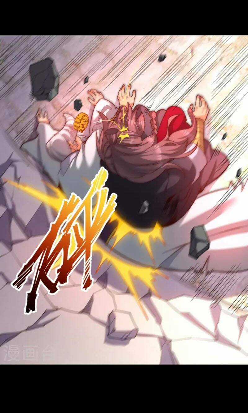 Ta Là Thương Thiên Chapter 13 trang 23