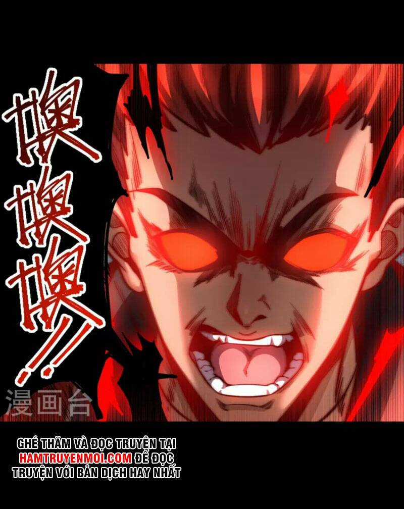 Ta Là Thương Thiên Chapter 13 trang 24