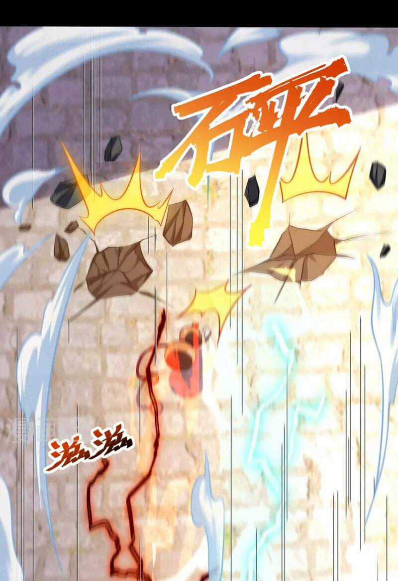 Ta Là Thương Thiên Chapter 13 trang 3