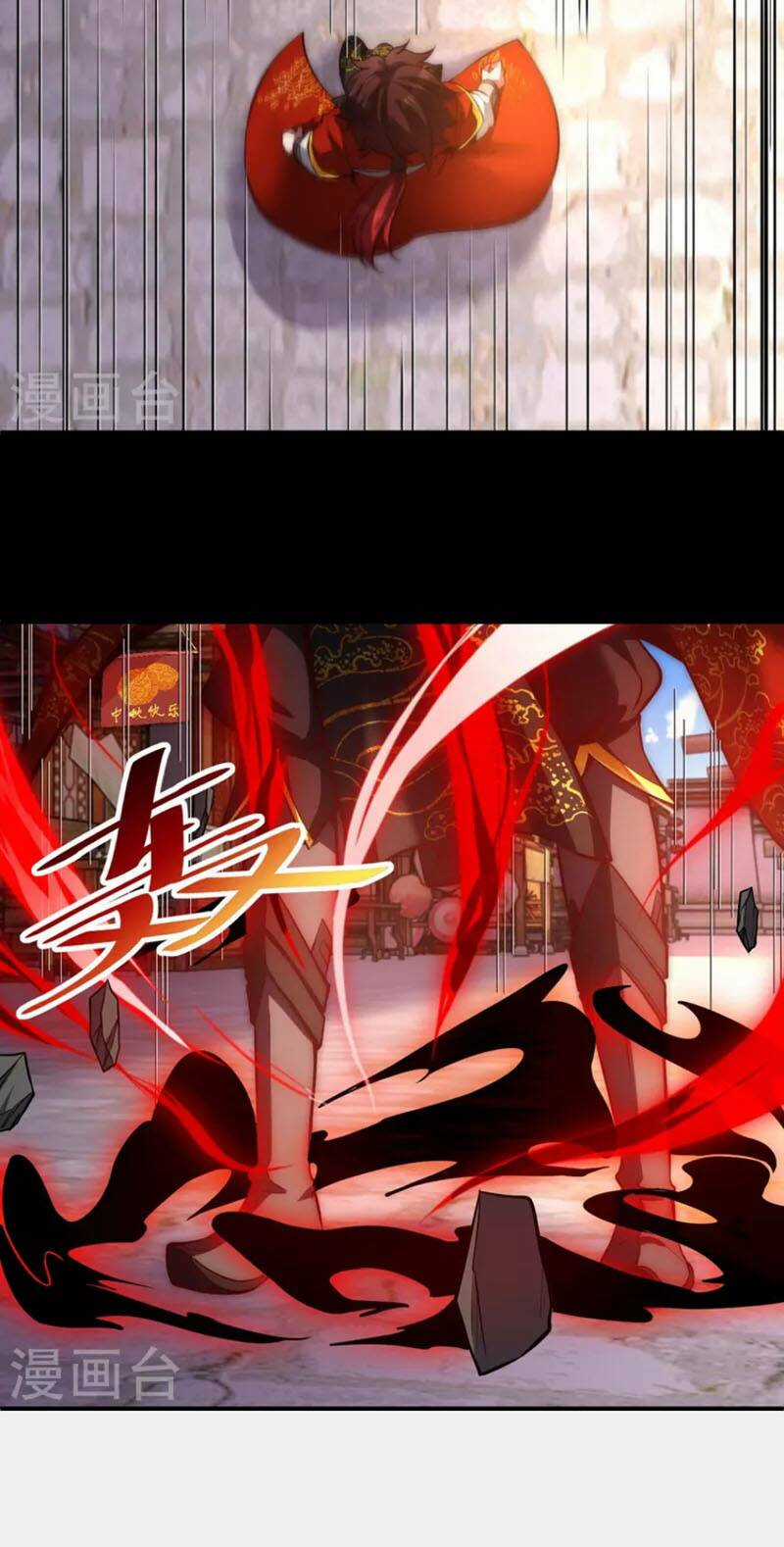 Ta Là Thương Thiên Chapter 13 trang 5