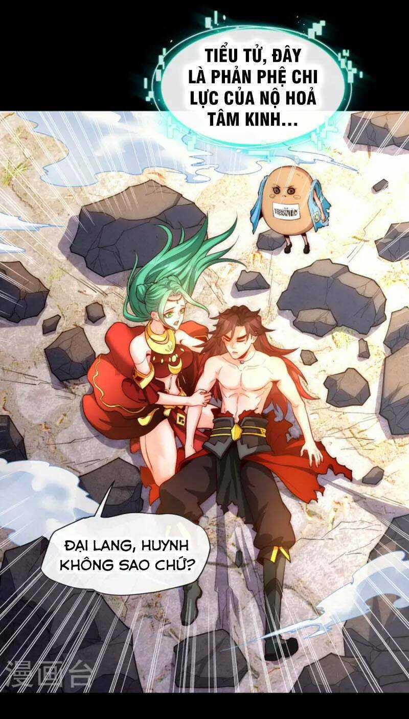 Ta Là Thương Thiên Chapter 14 trang 13