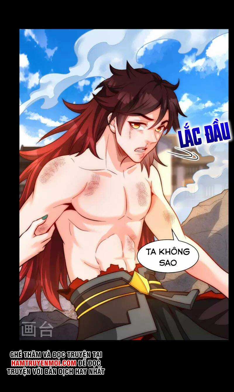 Ta Là Thương Thiên Chapter 14 trang 14