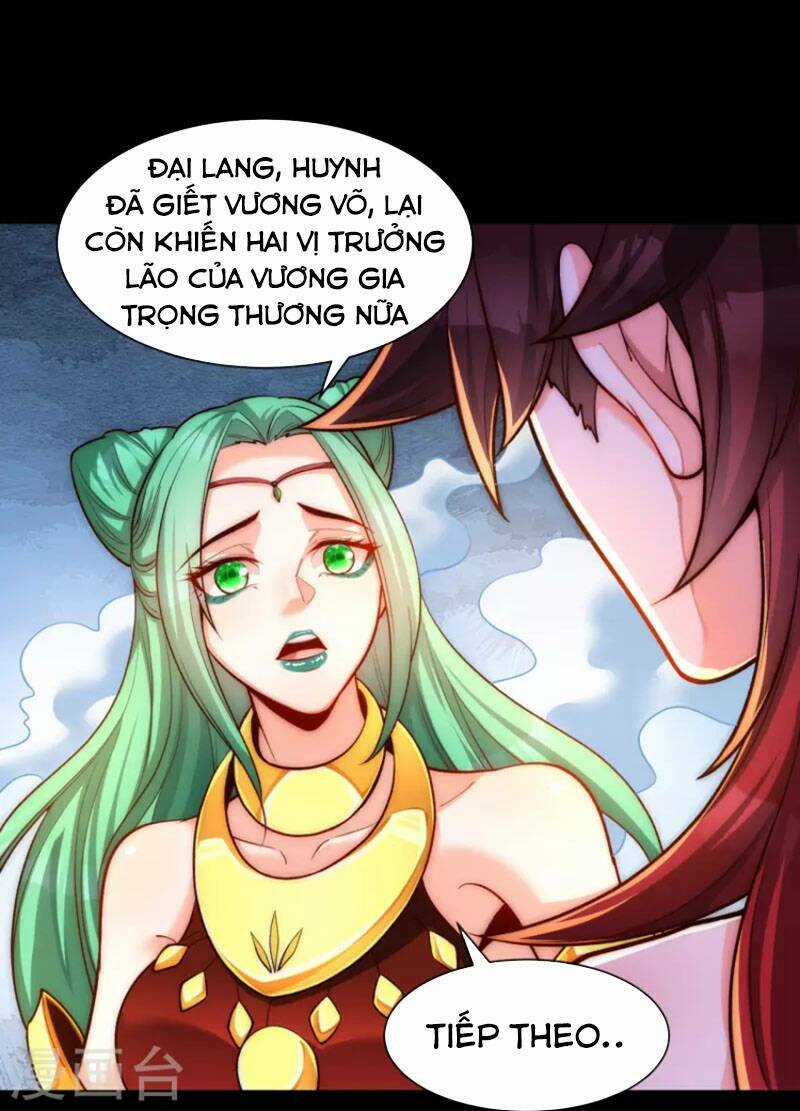 Ta Là Thương Thiên Chapter 14 trang 15