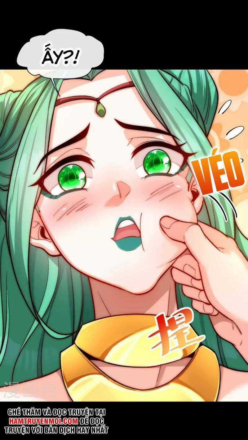 Ta Là Thương Thiên Chapter 14 trang 16