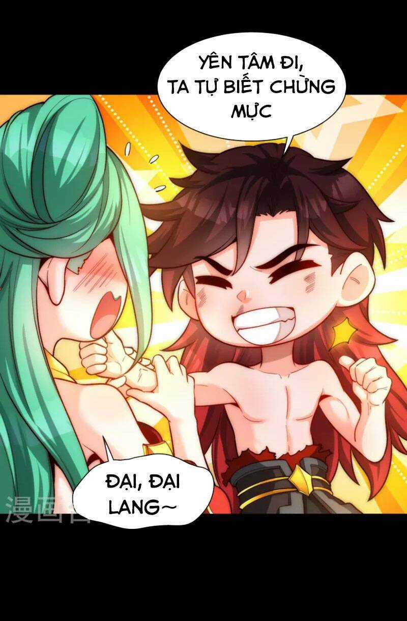 Ta Là Thương Thiên Chapter 14 trang 17