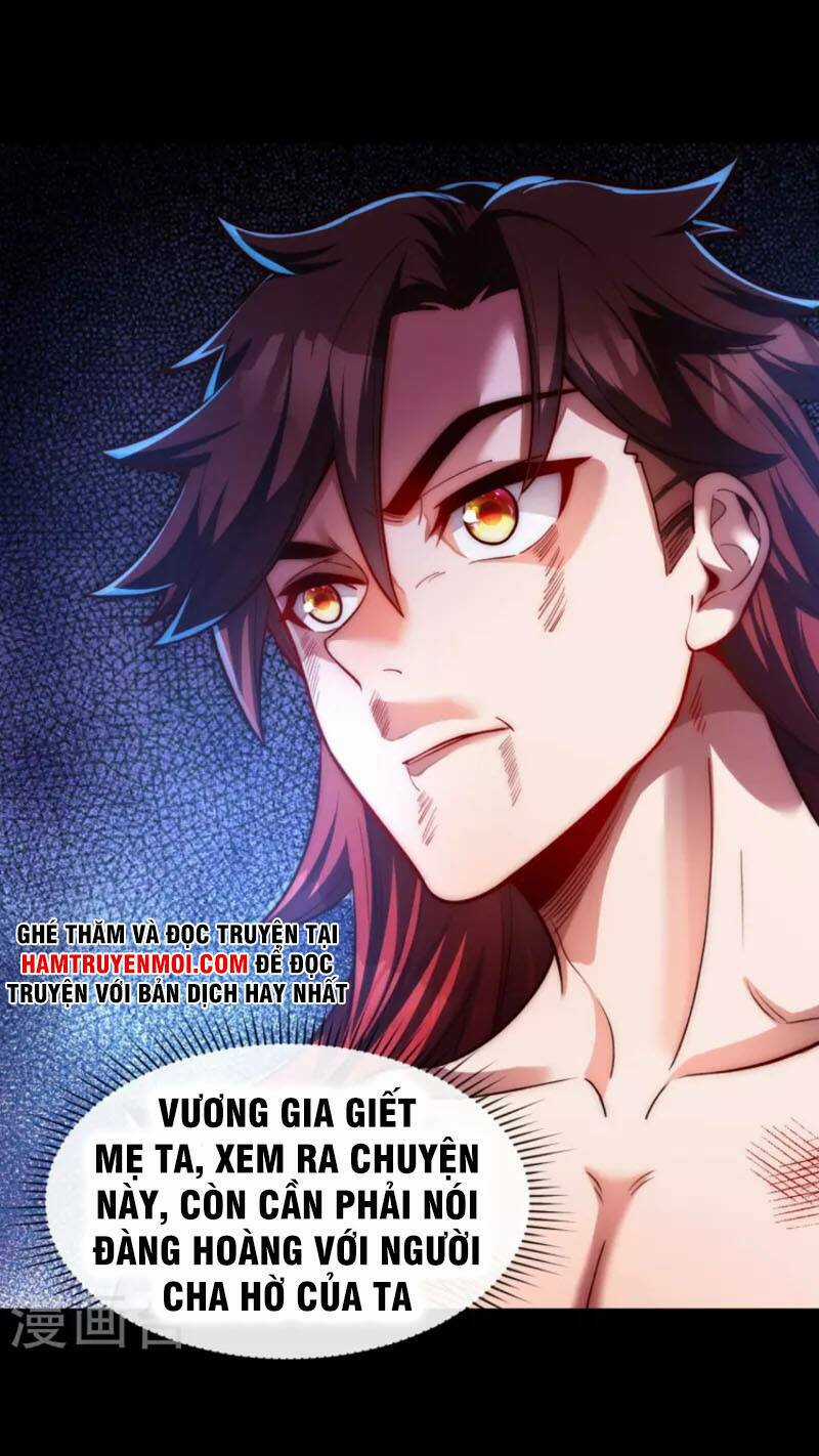 Ta Là Thương Thiên Chapter 14 trang 18