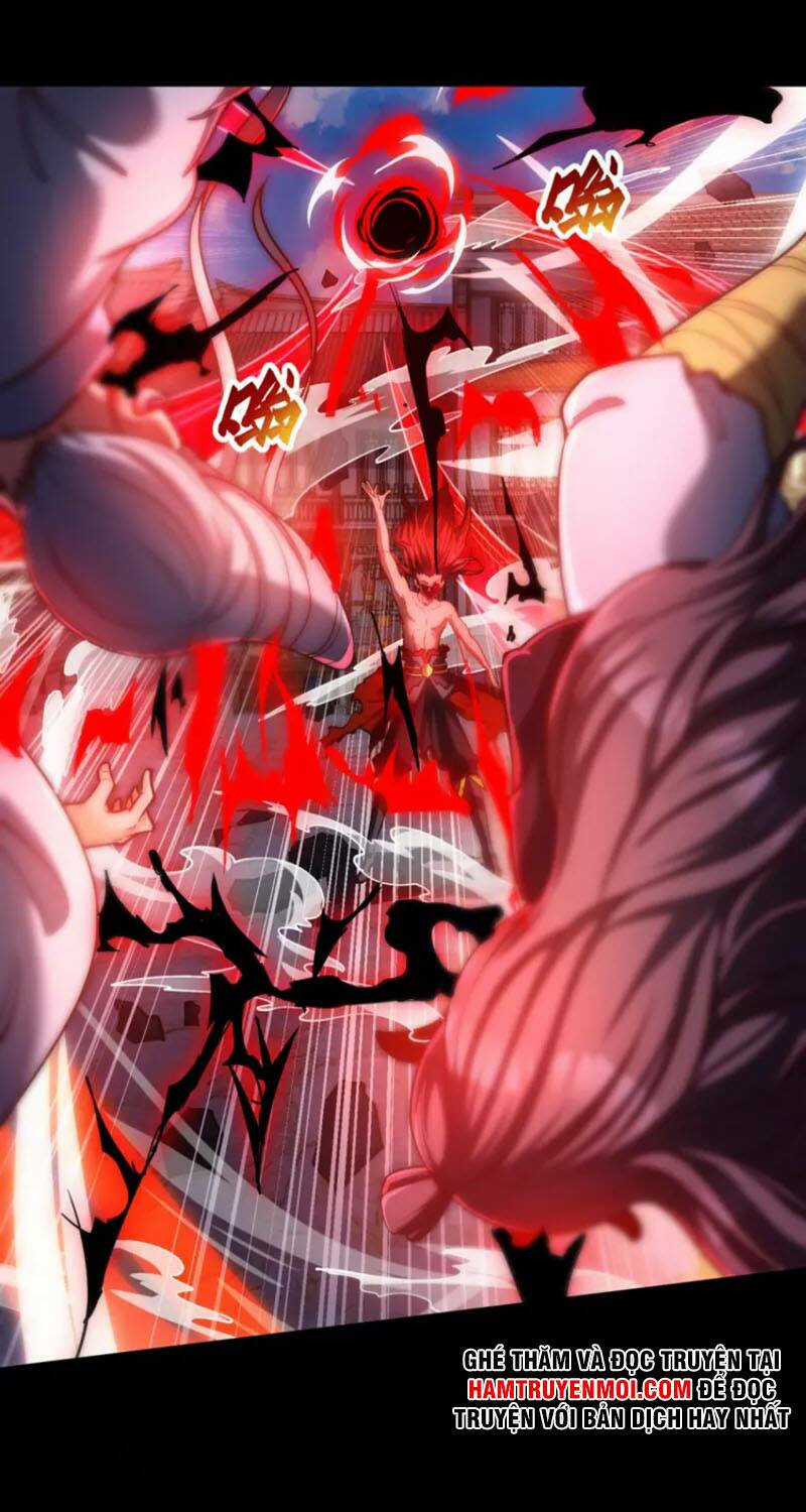 Ta Là Thương Thiên Chapter 14 trang 2