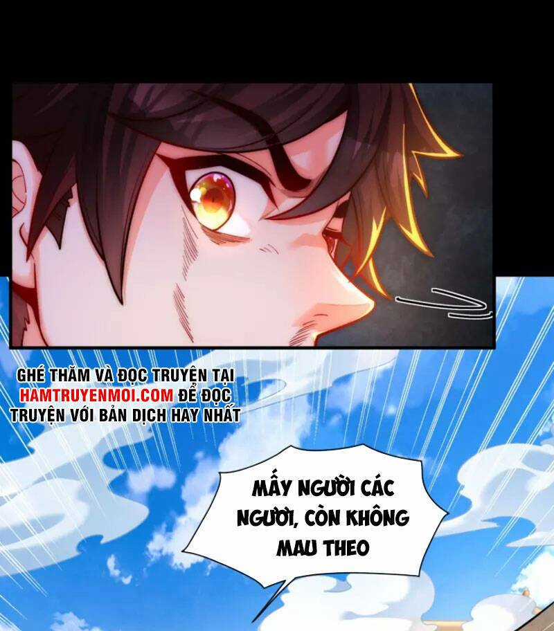 Ta Là Thương Thiên Chapter 14 trang 20