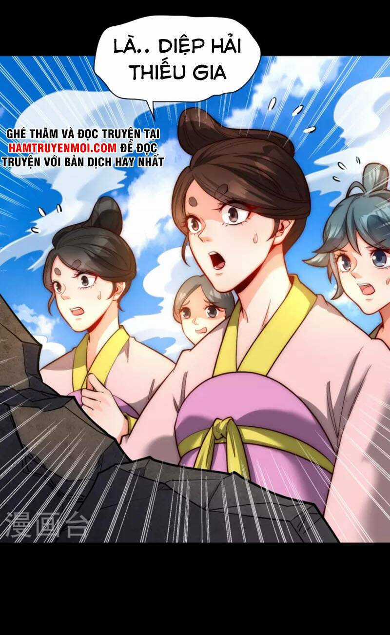 Ta Là Thương Thiên Chapter 14 trang 22