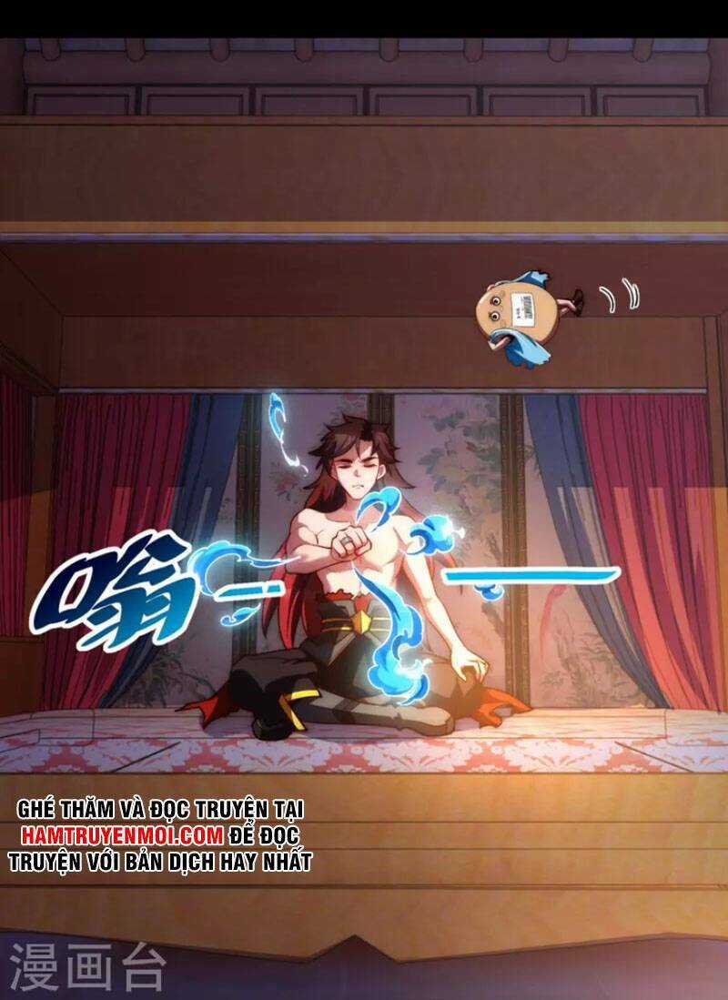 Ta Là Thương Thiên Chapter 14 trang 24