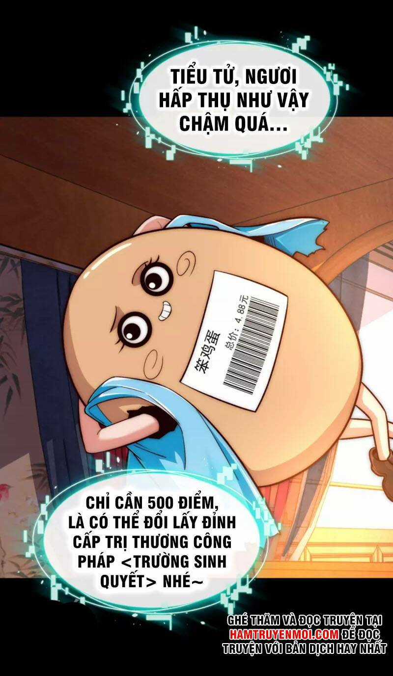 Ta Là Thương Thiên Chapter 14 trang 26