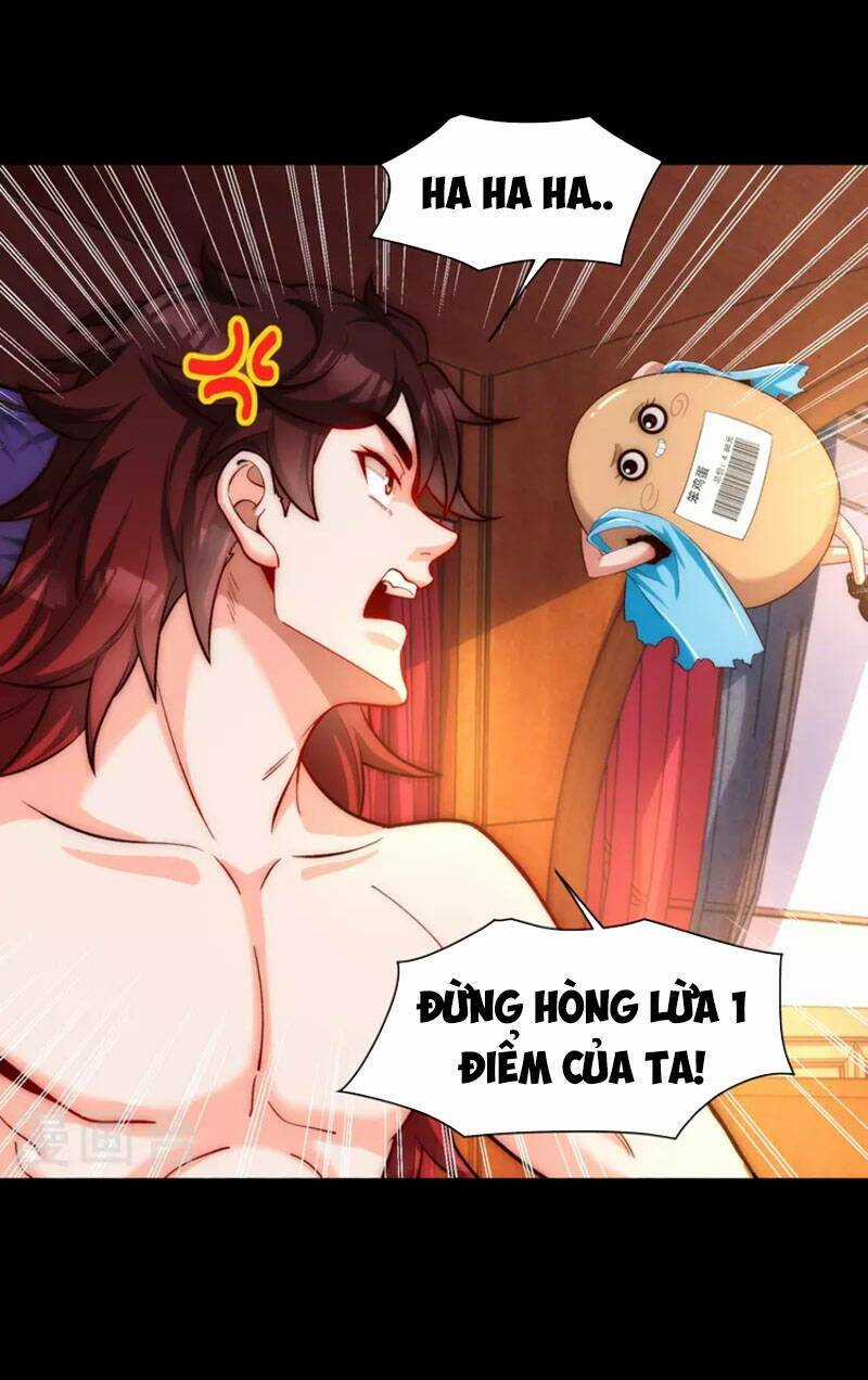 Ta Là Thương Thiên Chapter 14 trang 27