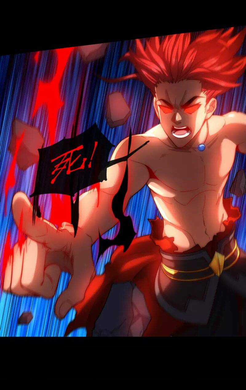 Ta Là Thương Thiên Chapter 14 trang 3