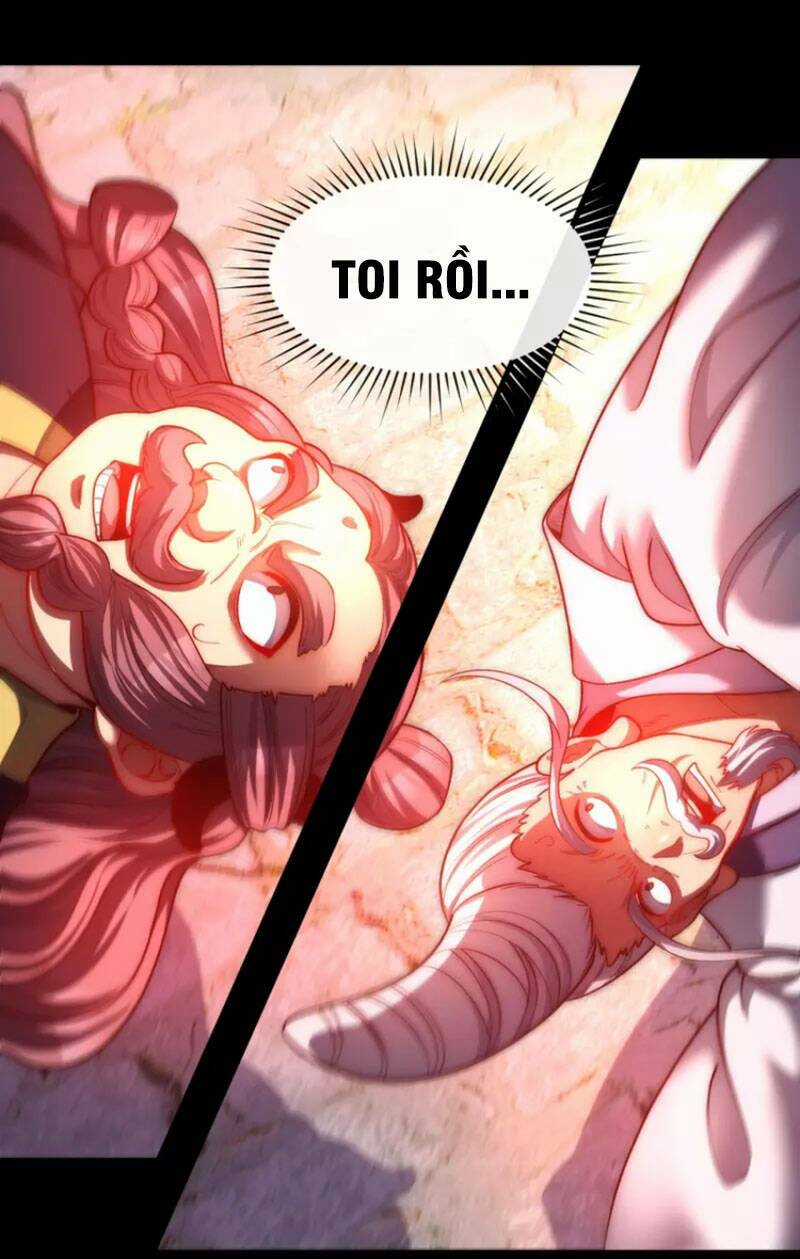 Ta Là Thương Thiên Chapter 14 trang 5