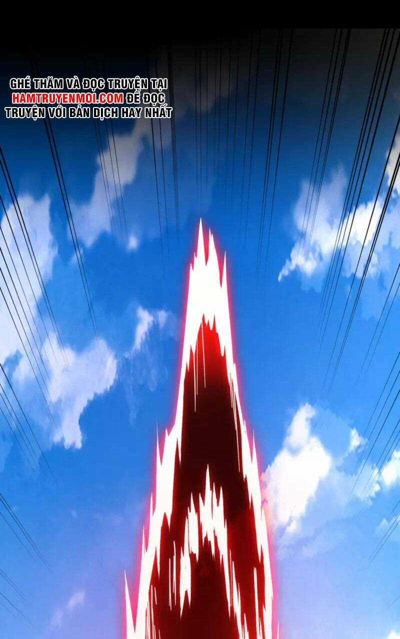 Ta Là Thương Thiên Chapter 14 trang 6