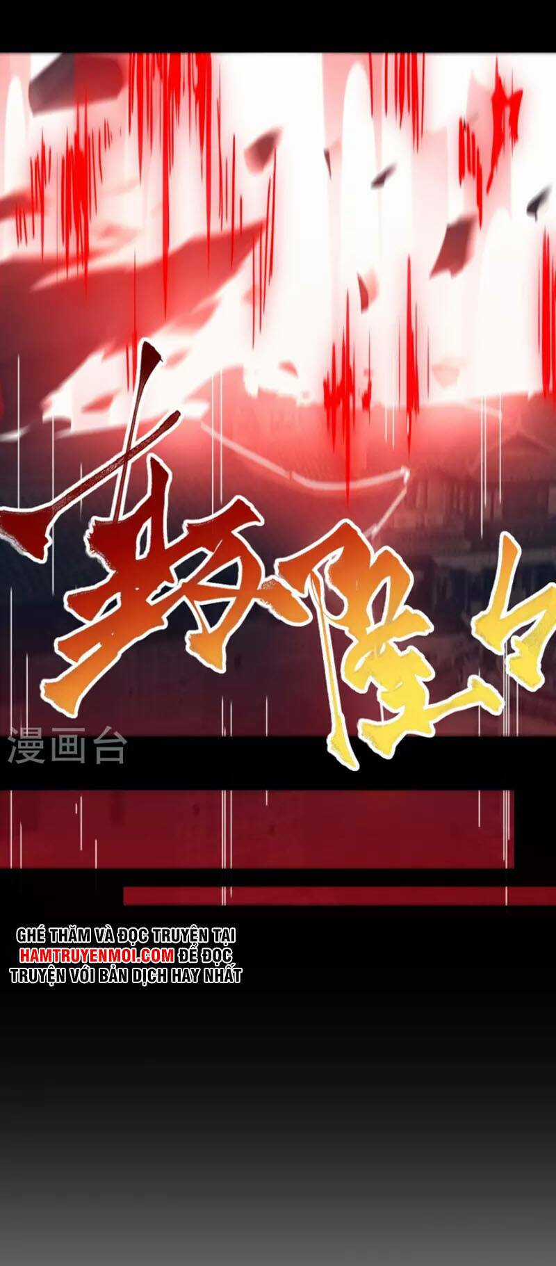 Ta Là Thương Thiên Chapter 14 trang 8