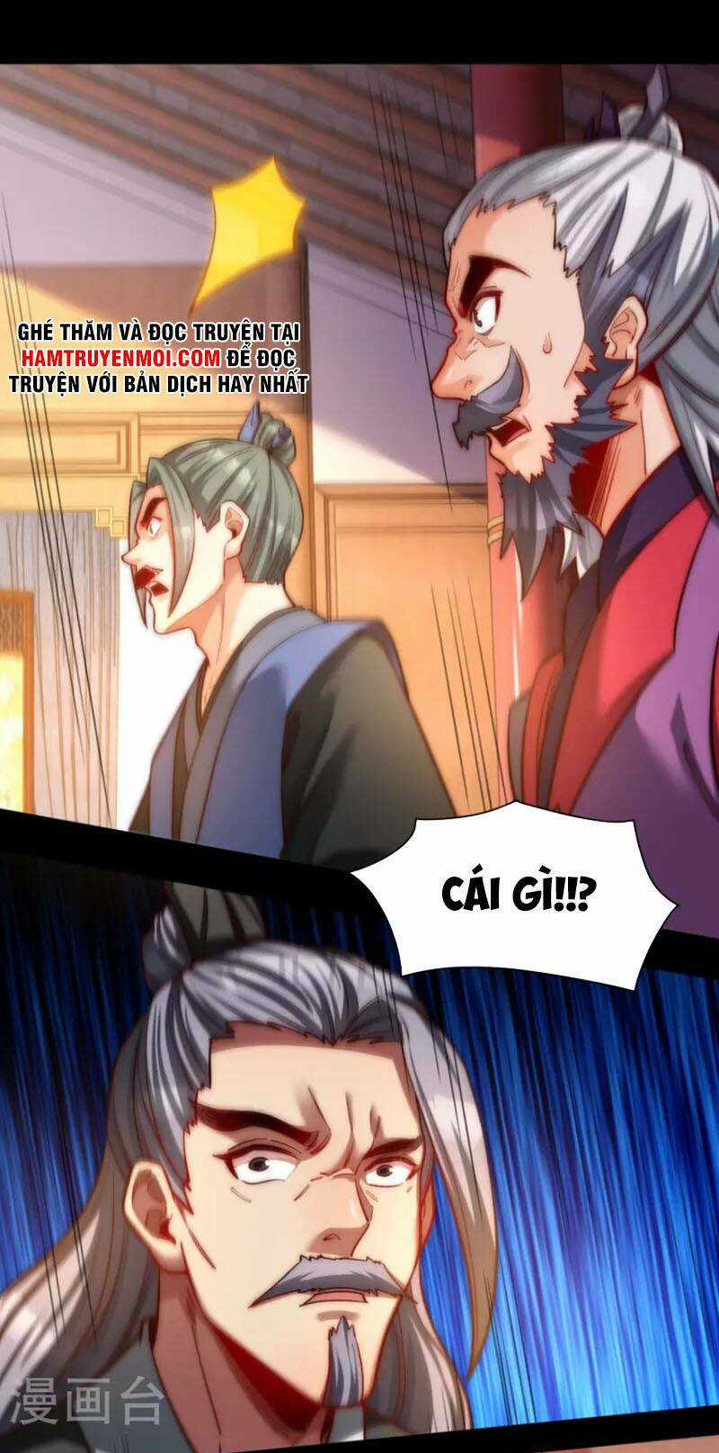 Ta Là Thương Thiên Chapter 15 trang 13