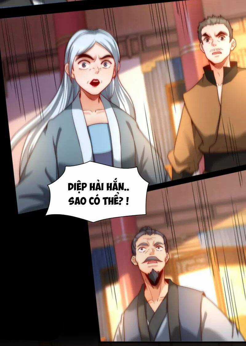 Ta Là Thương Thiên Chapter 15 trang 14