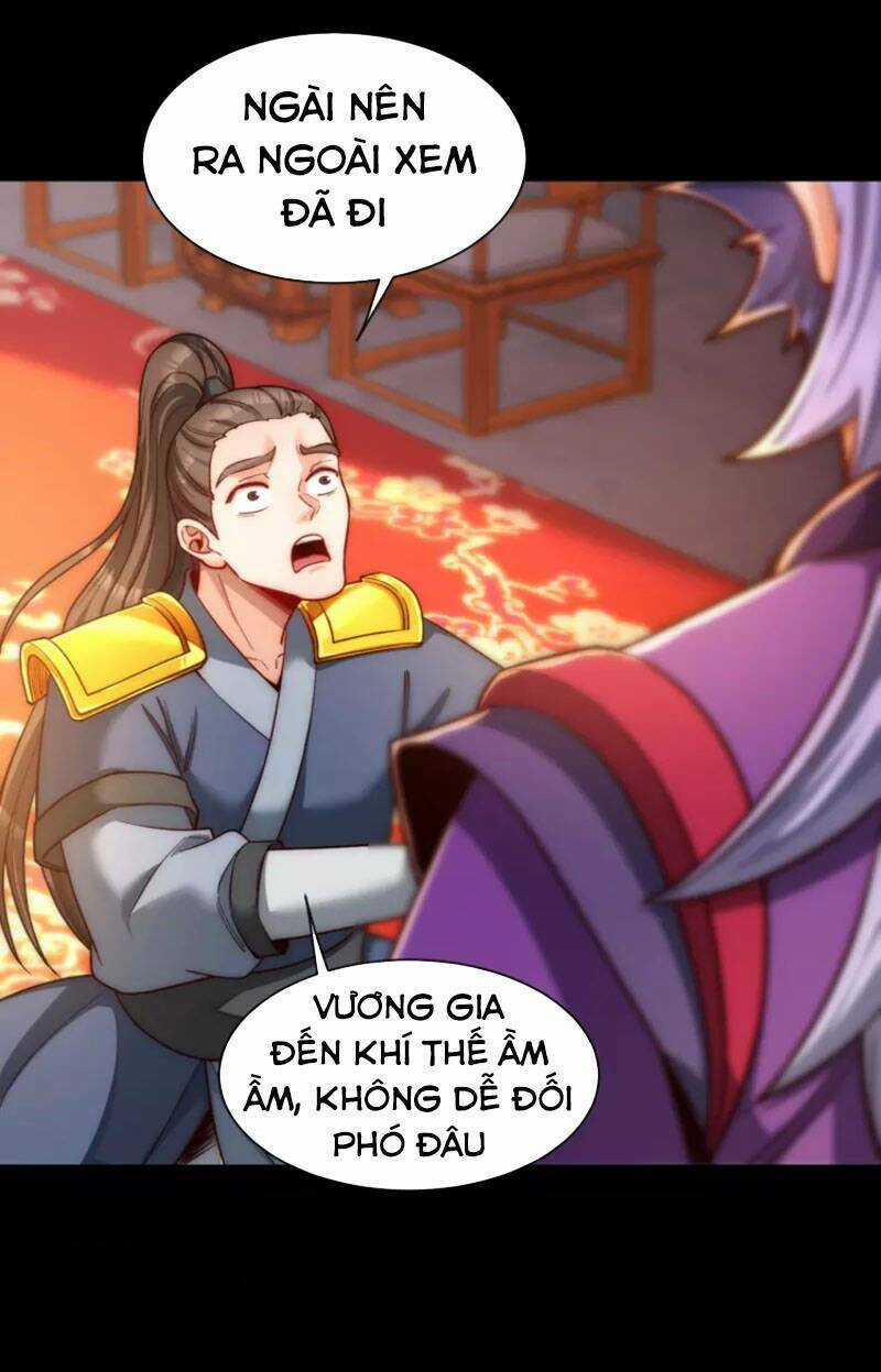 Ta Là Thương Thiên Chapter 15 trang 16