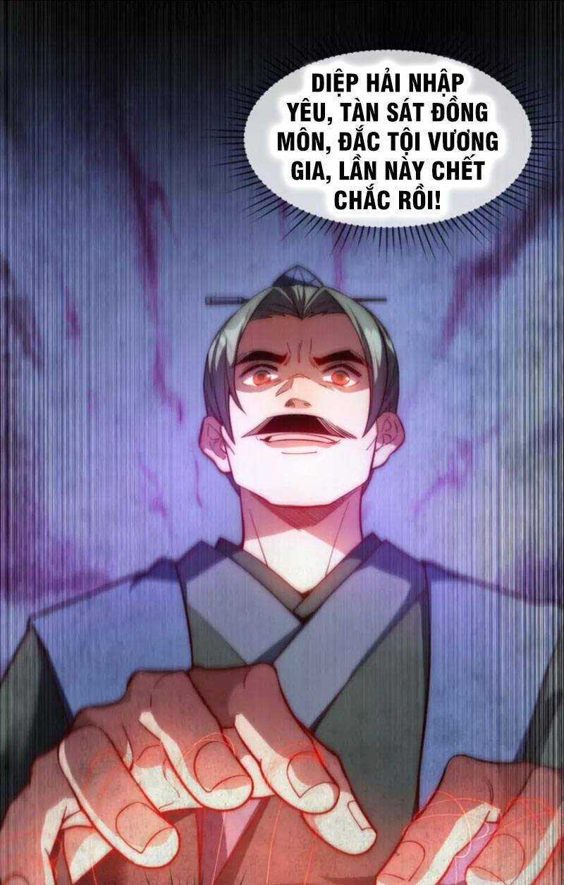 Ta Là Thương Thiên Chapter 15 trang 20