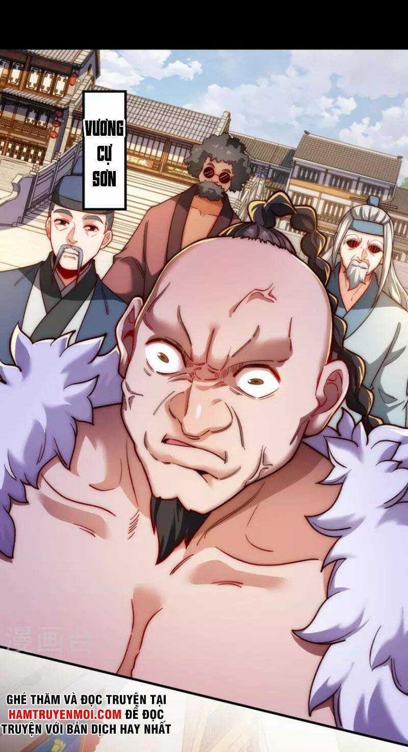 Ta Là Thương Thiên Chapter 15 trang 23