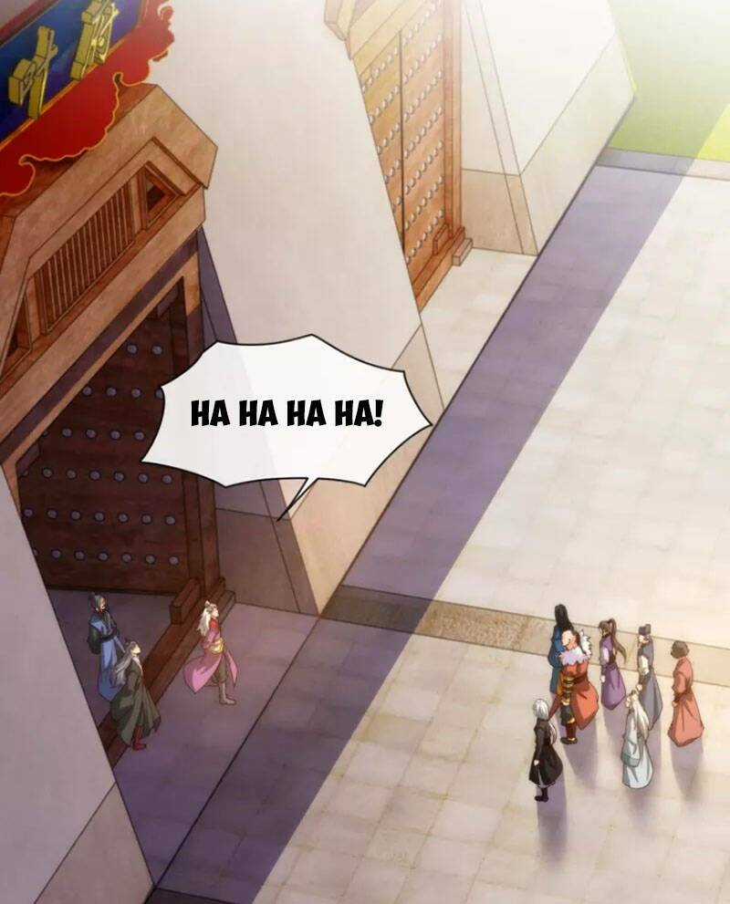 Ta Là Thương Thiên Chapter 15 trang 24