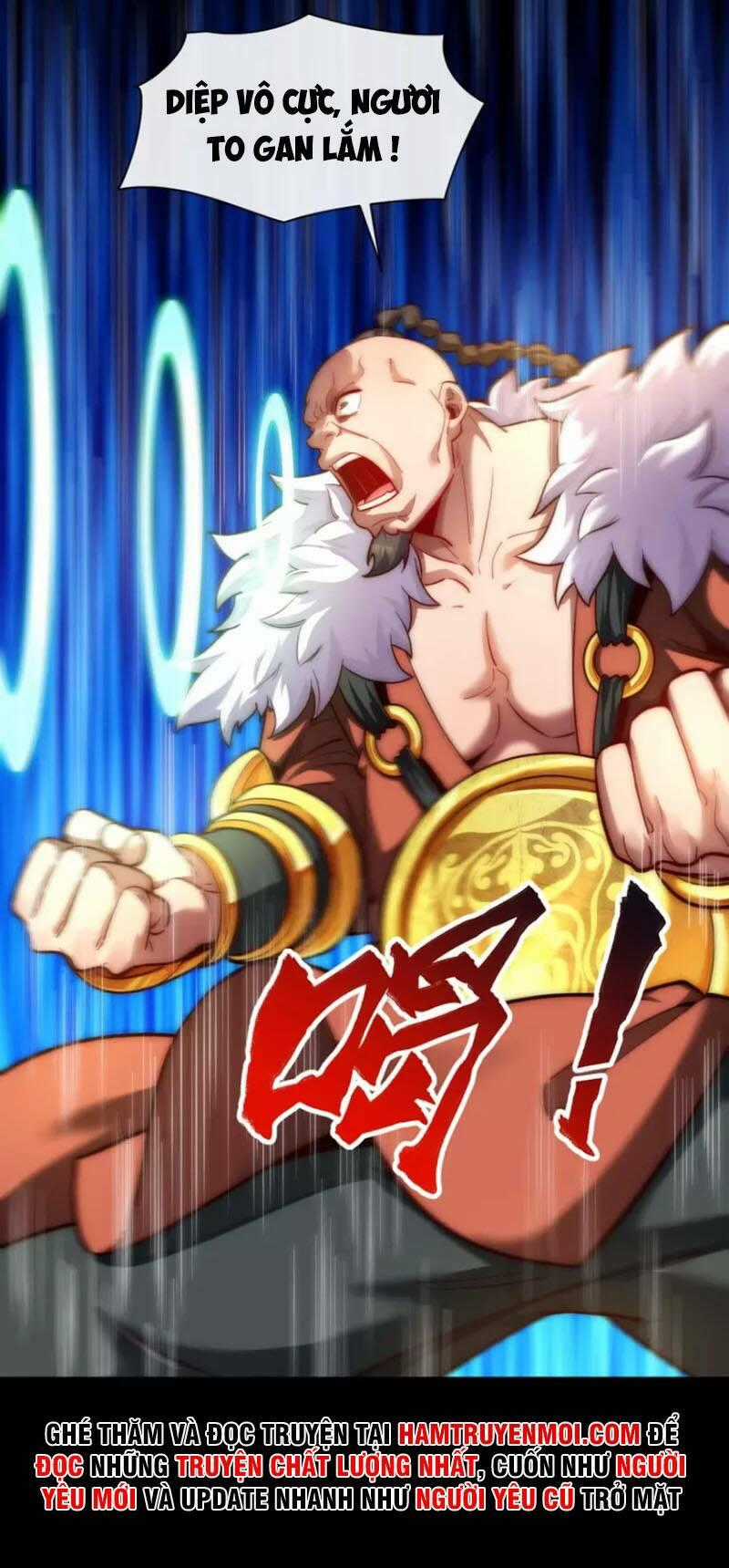 Ta Là Thương Thiên Chapter 15 trang 26