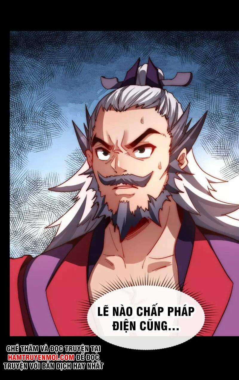 Ta Là Thương Thiên Chapter 15 trang 4