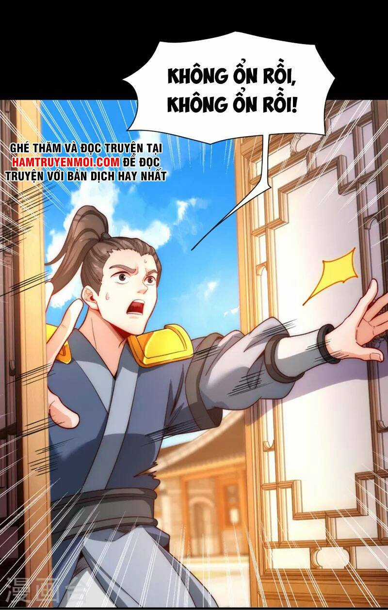 Ta Là Thương Thiên Chapter 15 trang 6