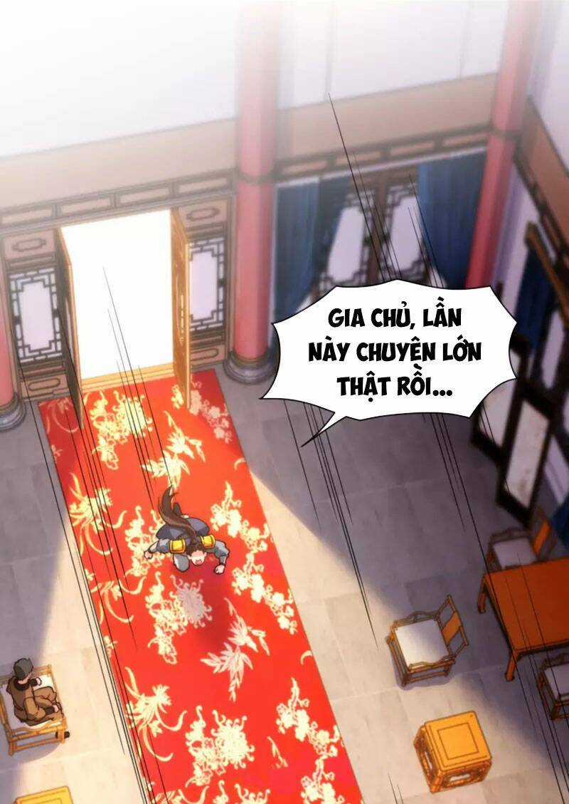 Ta Là Thương Thiên Chapter 15 trang 7