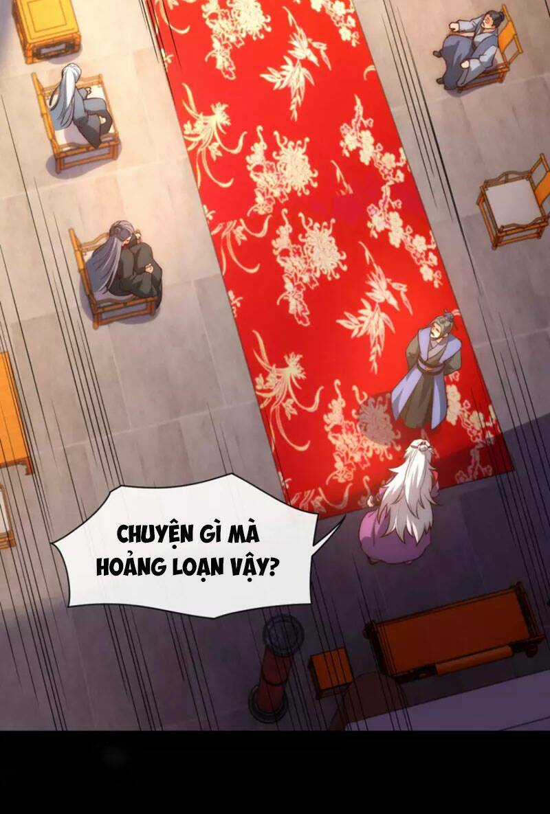 Ta Là Thương Thiên Chapter 15 trang 8