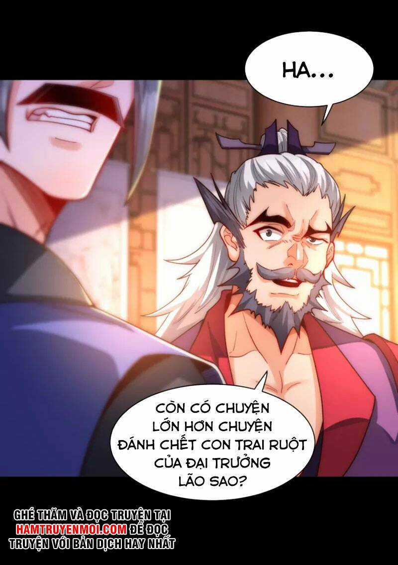 Ta Là Thương Thiên Chapter 15 trang 9