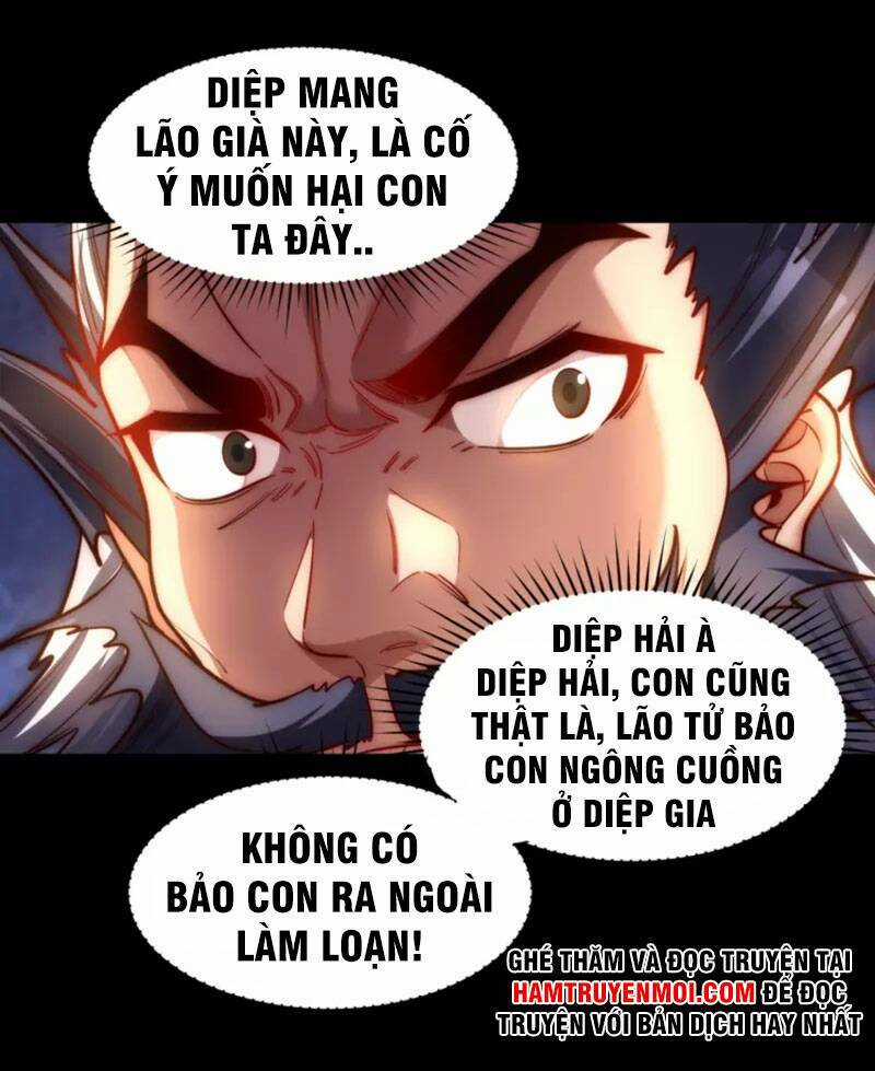 Ta Là Thương Thiên Chapter 16 trang 10