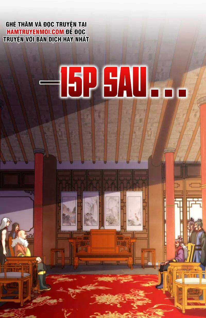 Ta Là Thương Thiên Chapter 16 trang 12