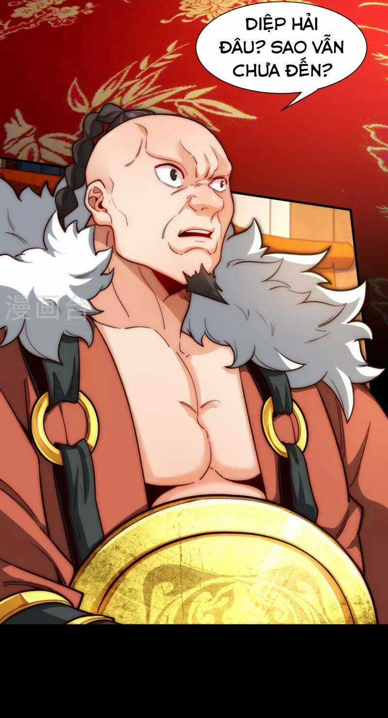 Ta Là Thương Thiên Chapter 16 trang 13