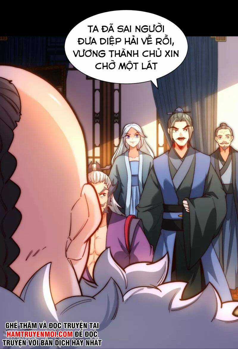 Ta Là Thương Thiên Chapter 16 trang 14