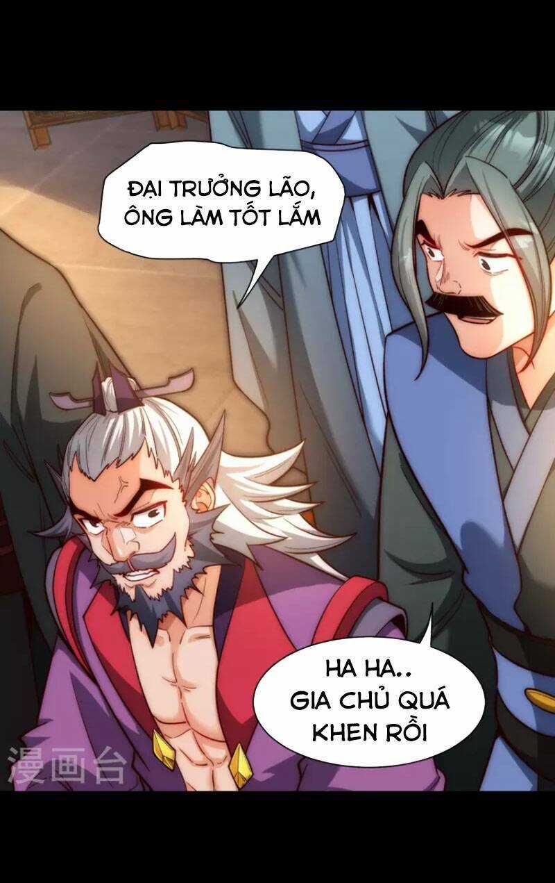 Ta Là Thương Thiên Chapter 16 trang 15