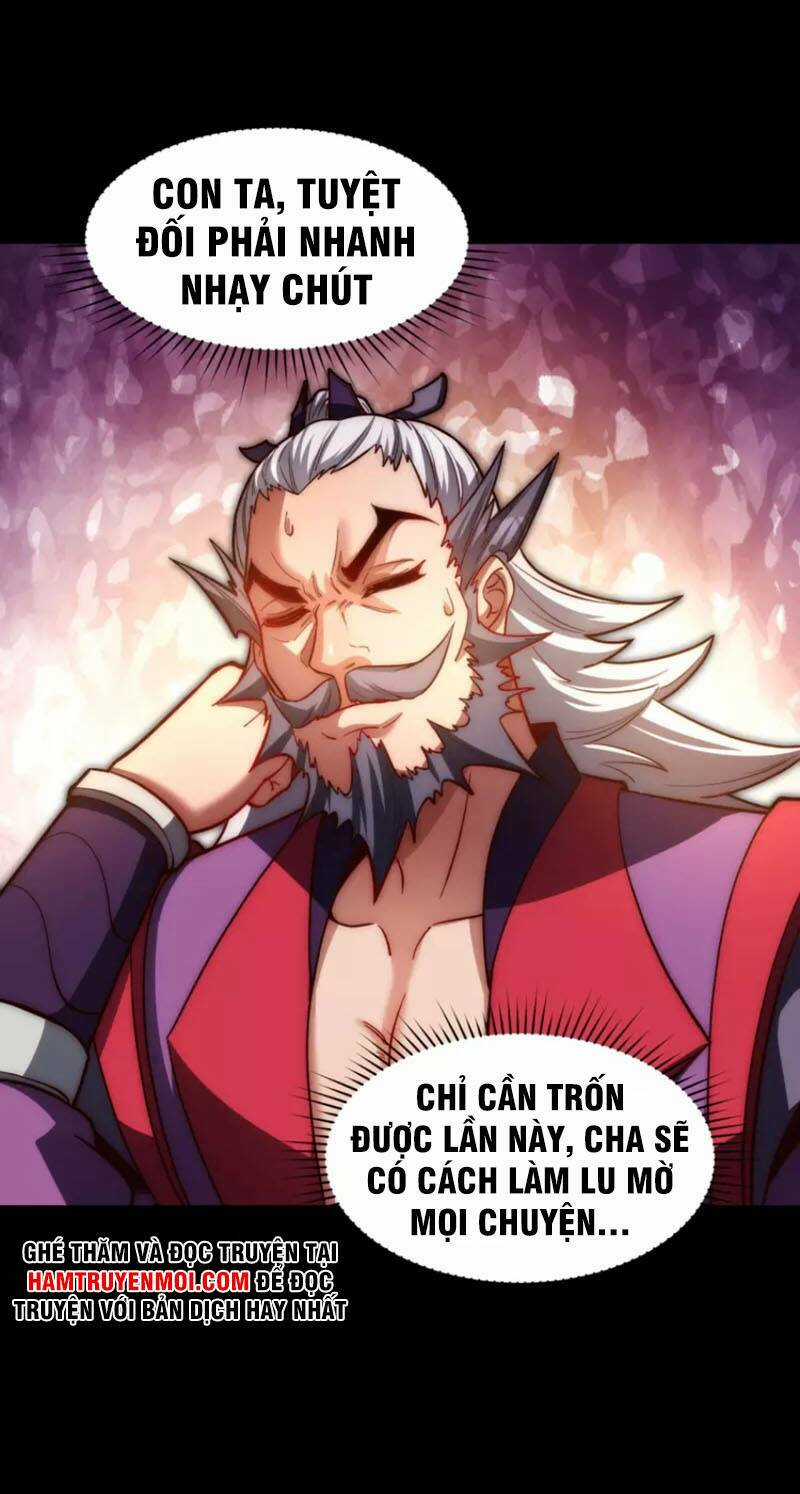 Ta Là Thương Thiên Chapter 16 trang 16