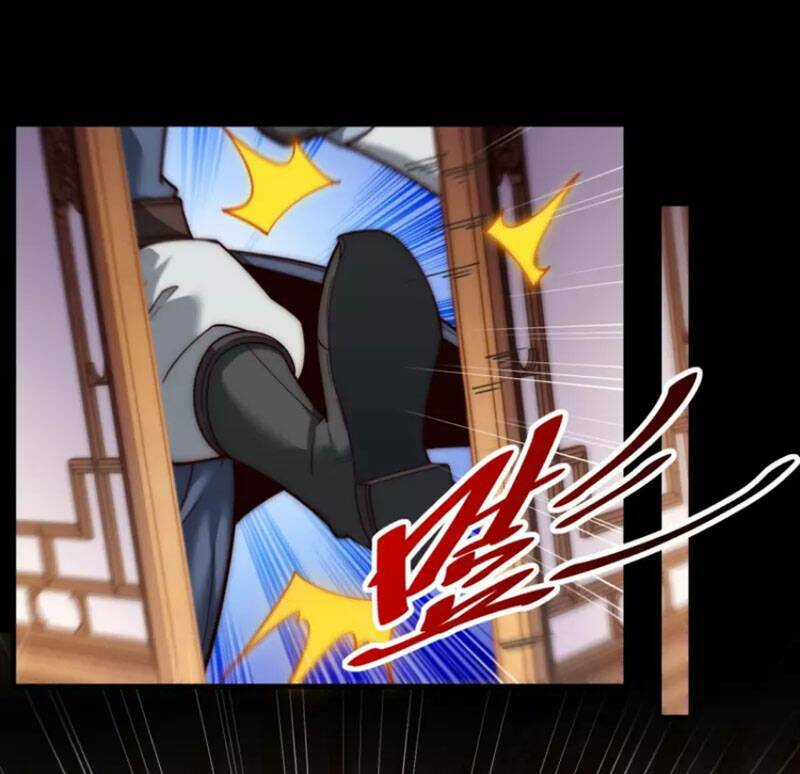 Ta Là Thương Thiên Chapter 16 trang 18