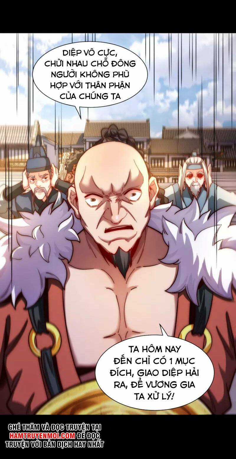 Ta Là Thương Thiên Chapter 16 trang 2