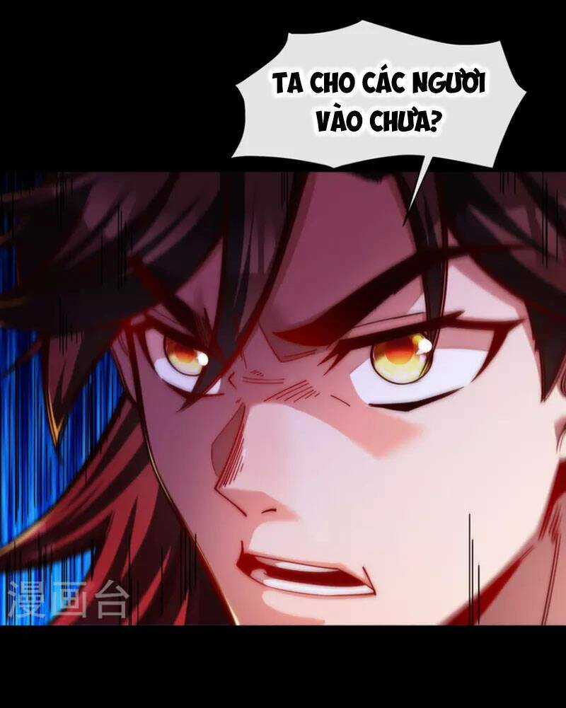 Ta Là Thương Thiên Chapter 16 trang 20