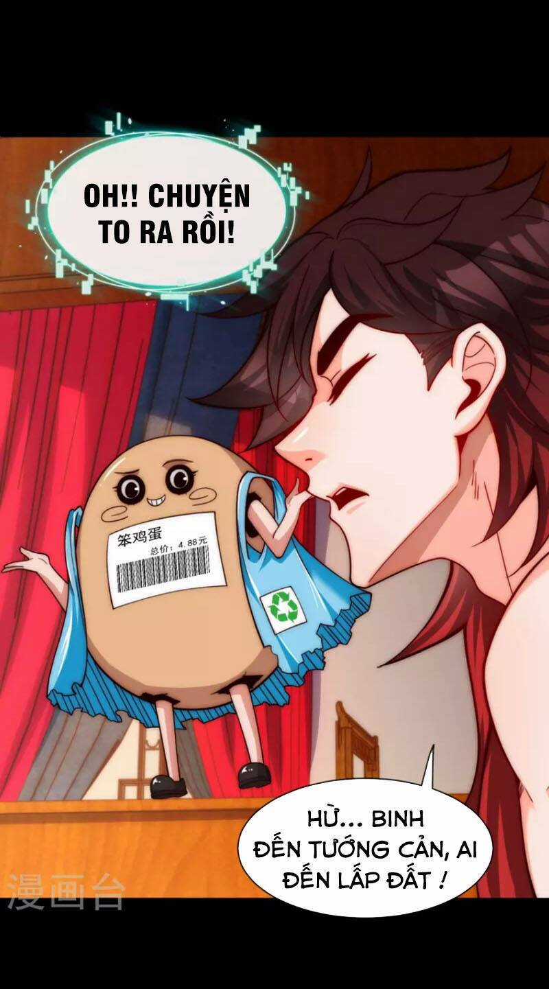 Ta Là Thương Thiên Chapter 16 trang 22