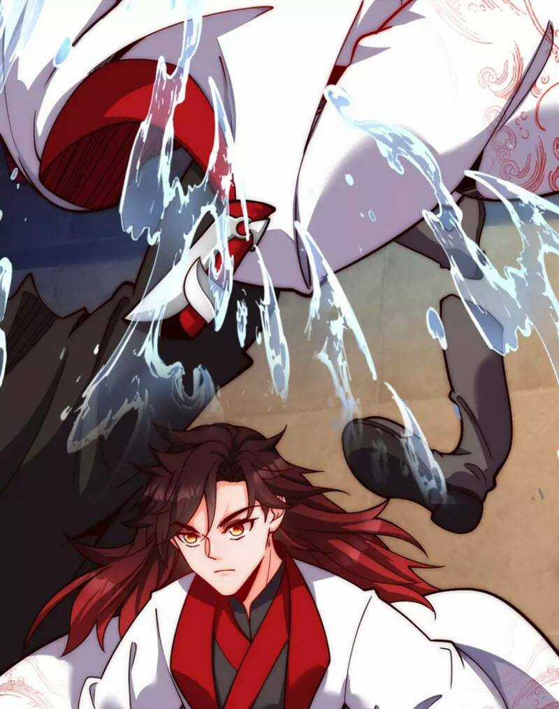 Ta Là Thương Thiên Chapter 16 trang 24