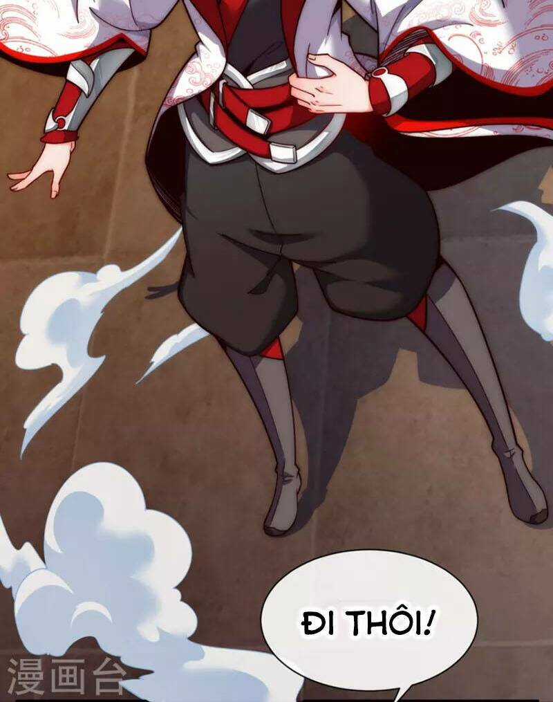 Ta Là Thương Thiên Chapter 16 trang 25