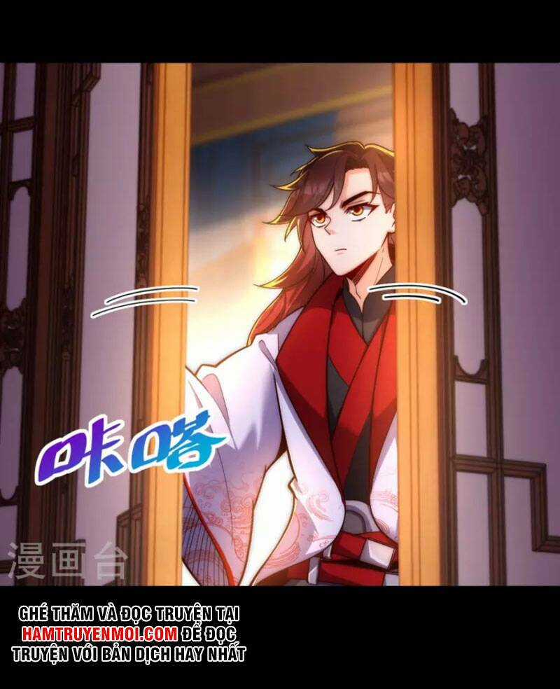 Ta Là Thương Thiên Chapter 16 trang 28