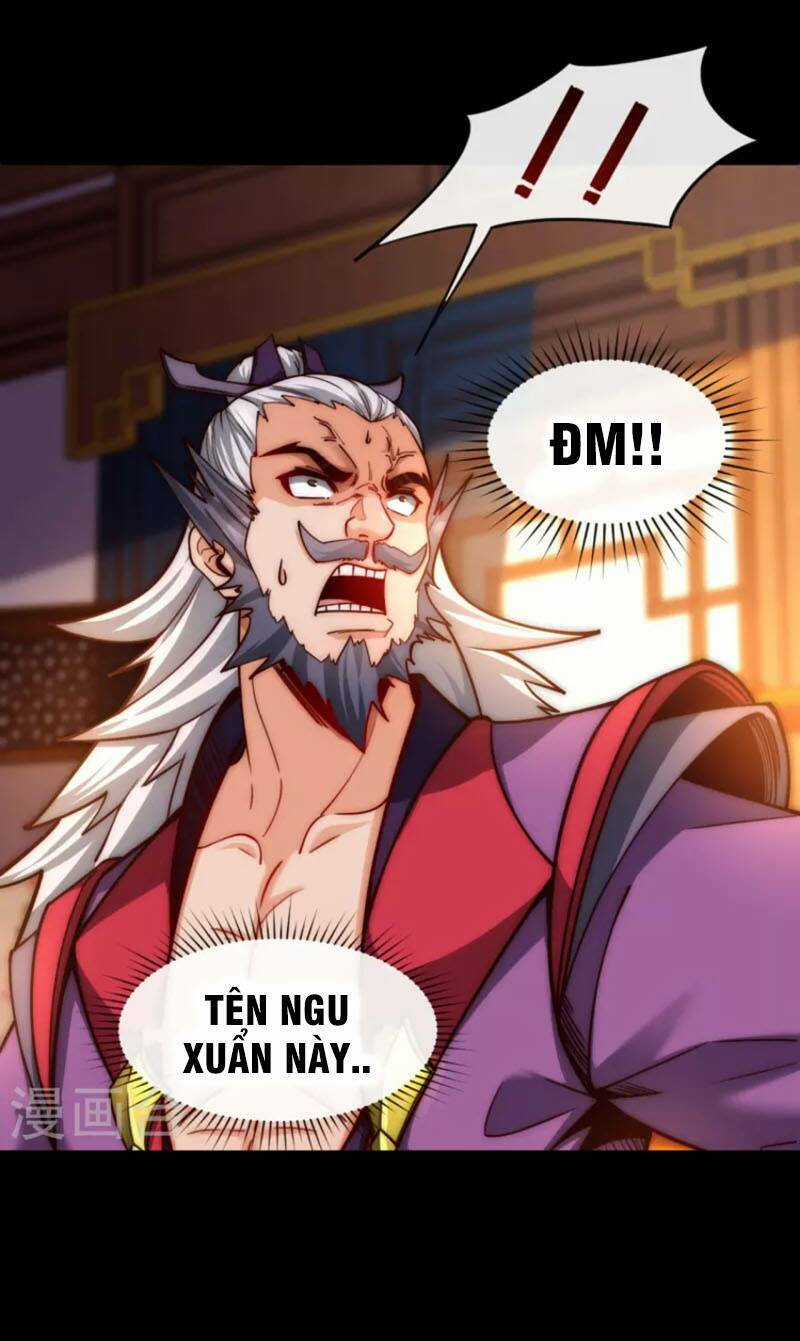 Ta Là Thương Thiên Chapter 16 trang 29