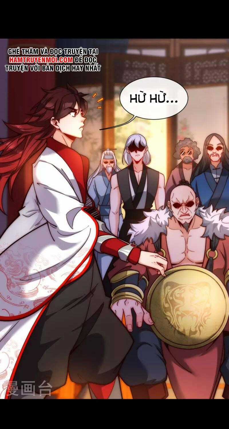 Ta Là Thương Thiên Chapter 16 trang 30